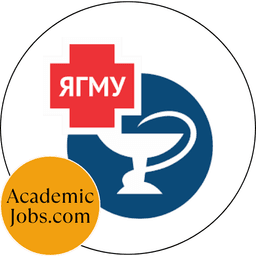 YSMA - Yaroslavl State Medical Academy logo