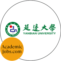 YBU - Yanbian University logo