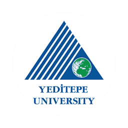 Yeditepe University Logo