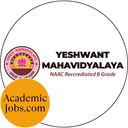 Yeshwant Mahavidyalaya logo