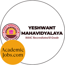 Yeshwant Mahavidyalaya logo