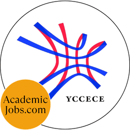 Yew Chung College of Early Childhood Education logo