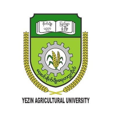 Yezin Agricultural University logo