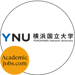 YNU - Yokohama National University logo