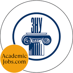 ZNTU - Zaporozhye National Technical University logo