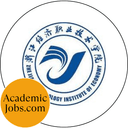 Zhejiang Technical Institute of Economics logo