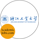 Zhejiang University of Technology logo