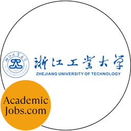 ZJUT - Zhejiang University of Technology logo