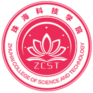 Zhuhai College of Science and Technology logo