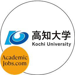Kochi U - Kochi University logo