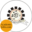 Shaheed Bhagat Singh Polytechnic & Pharmacy College, Patti logo