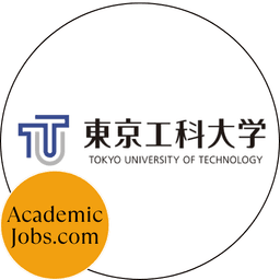 TEU - Tokyo University of Technology logo