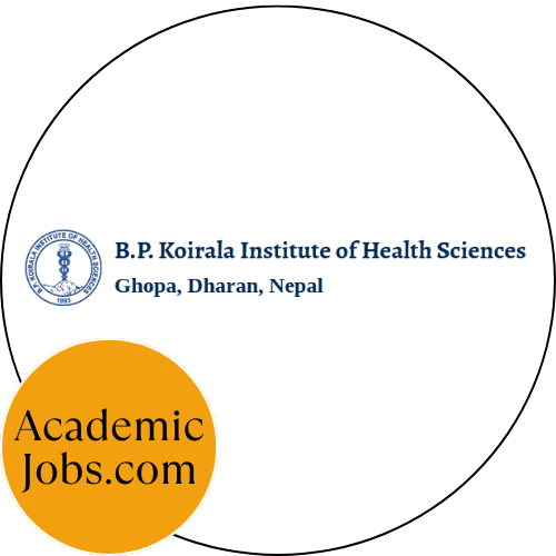 B.P.Koirala Institute of Health Sciences
