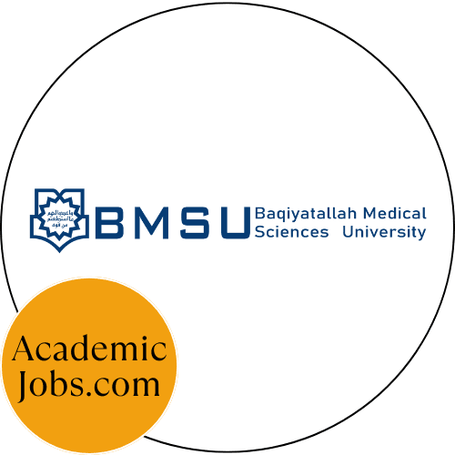 Baghyatoolah Medical Sciences University