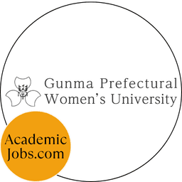 GPWU - Gunma Prefectural Women's University logo