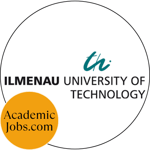 Ilmenau University of Technology Jobs
