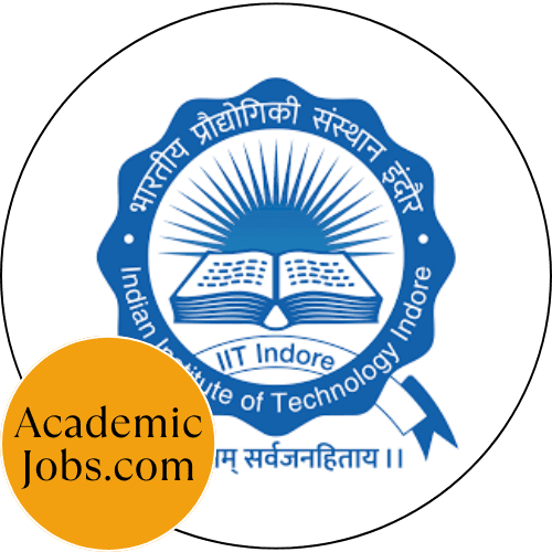 Indian Institute of Technology, Indore Jobs