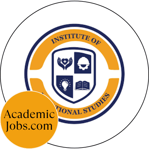 Institute of Vocational Studies Jobs