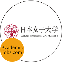 JWU - Japan Women's University logo