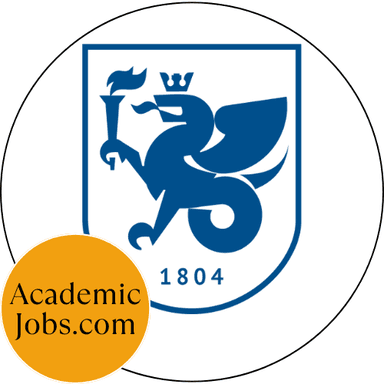 Kazan State Finance and Economics Institute logo