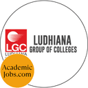 Ludhiana Group Of Colleges, Chaukiman logo
