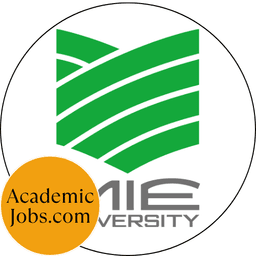 University Logo