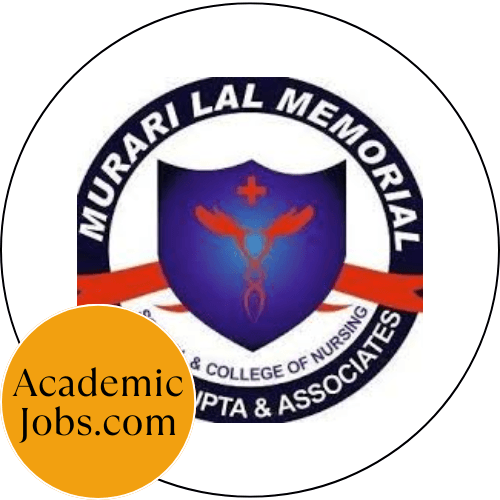 Murari Lal Memorial School and College of Nursing, Distt Solan