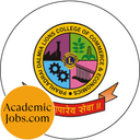 Prahladrai Dalmia Lions College of Commerce & Economics logo