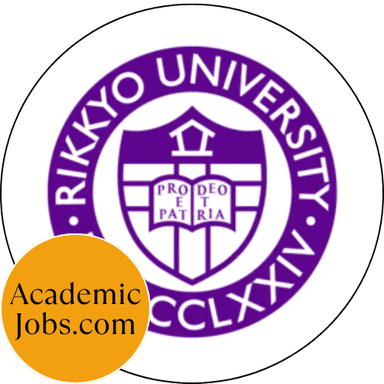 Rikkyo University logo