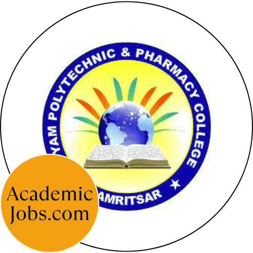 Satyam Institute of Engg. & Technology, Amritsar Jobs