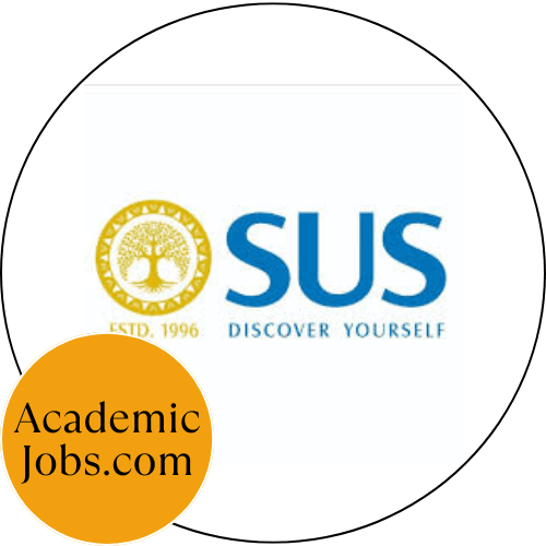 Shaheed Udham Singh Group of Institutions, Tangori Jobs