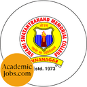 Swami Sarvanand College of Education, Gurdaspur logo