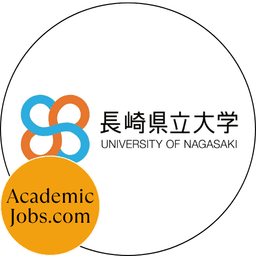 SUN - University of Nagasaki, Siebold Campus logo
