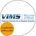 Virginia Institute of Marine Science logo