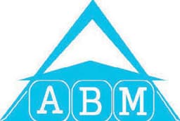 ABM - ABM University College logo