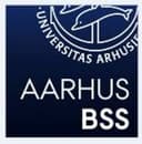 Aarhus University logo