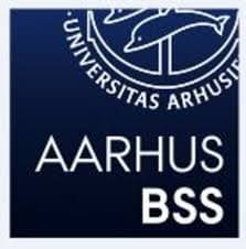 Aarhus School of Business logo