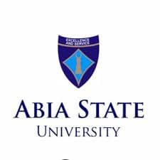 Abia State University logo