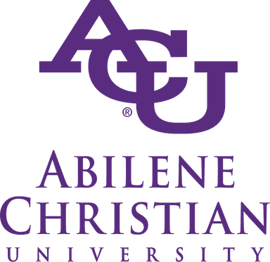 Abilene Christian University logo