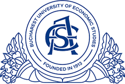 Academia de Studii Economice din Bucuresti logo