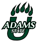 Adams State College logo