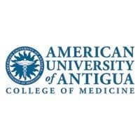 American University of Antigua Jobs