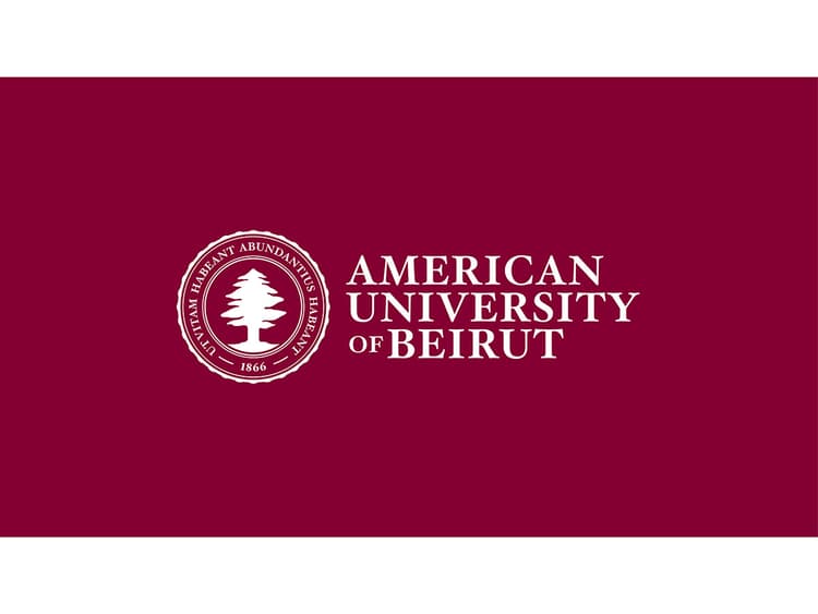 American University of Beirut Jobs