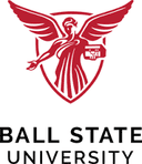 Ball State University logo