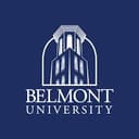 Belmont University logo
