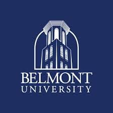 Belmont University Jobs