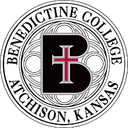 Benedictine College logo