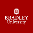 Bradley University logo