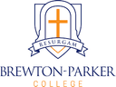 Brewton-Parker College logo