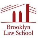 Brooklyn Law School logo